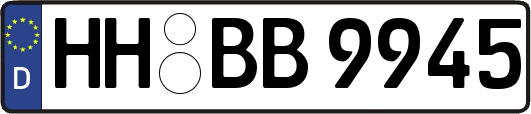 HH-BB9945