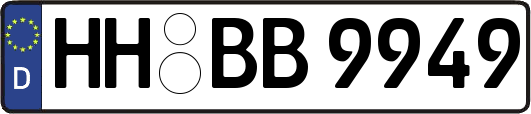 HH-BB9949