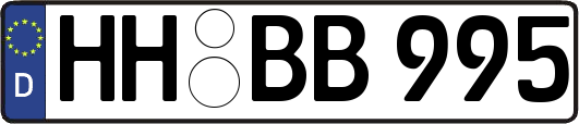 HH-BB995