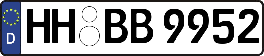 HH-BB9952