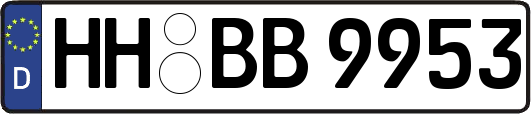 HH-BB9953