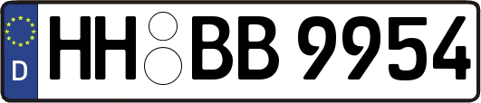 HH-BB9954