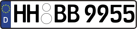 HH-BB9955