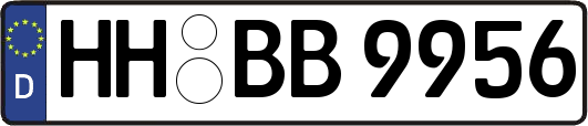 HH-BB9956
