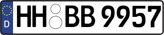 HH-BB9957