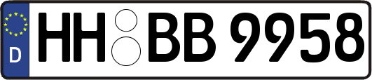 HH-BB9958