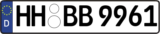 HH-BB9961
