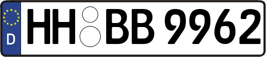 HH-BB9962