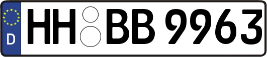 HH-BB9963