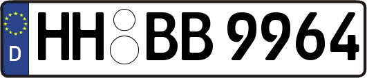 HH-BB9964
