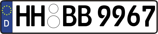 HH-BB9967