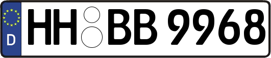 HH-BB9968