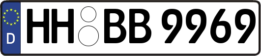 HH-BB9969