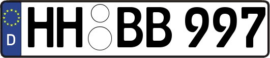 HH-BB997