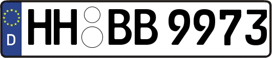 HH-BB9973