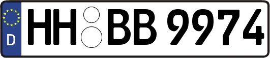 HH-BB9974