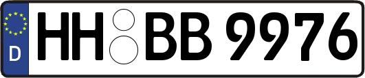 HH-BB9976