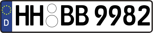 HH-BB9982