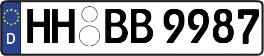 HH-BB9987
