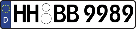 HH-BB9989