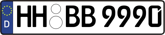 HH-BB9990