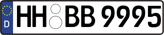HH-BB9995