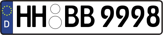 HH-BB9998