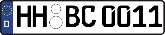 HH-BC0011