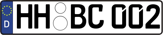 HH-BC002