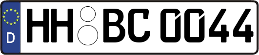 HH-BC0044