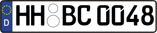 HH-BC0048