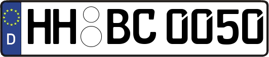 HH-BC0050