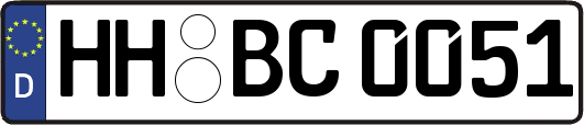 HH-BC0051