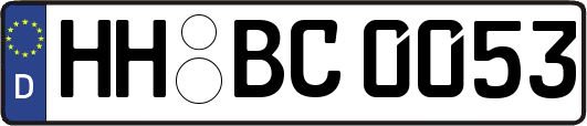 HH-BC0053