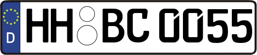 HH-BC0055