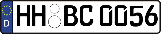 HH-BC0056