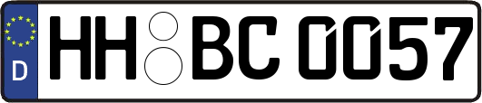 HH-BC0057