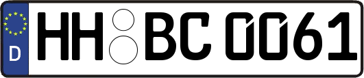 HH-BC0061