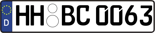 HH-BC0063
