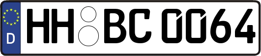 HH-BC0064