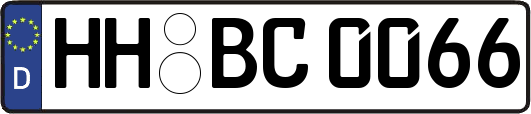 HH-BC0066