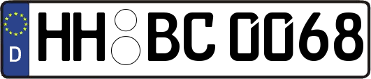 HH-BC0068