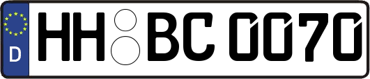 HH-BC0070