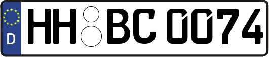 HH-BC0074