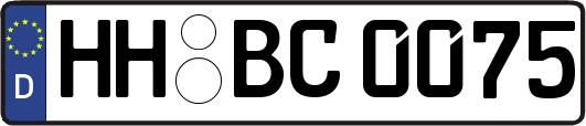 HH-BC0075