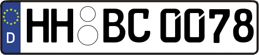 HH-BC0078