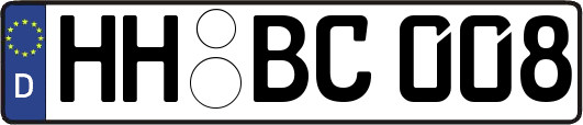 HH-BC008