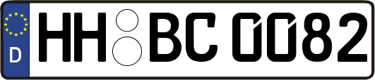 HH-BC0082