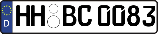 HH-BC0083