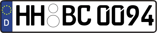 HH-BC0094
